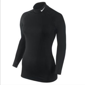 nike pro combat thermal